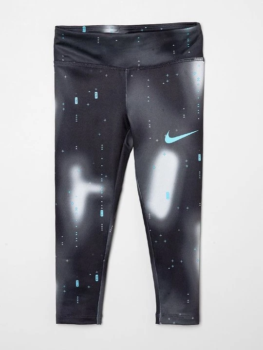 Zdjęcie produktu Legginsy Nike czarny