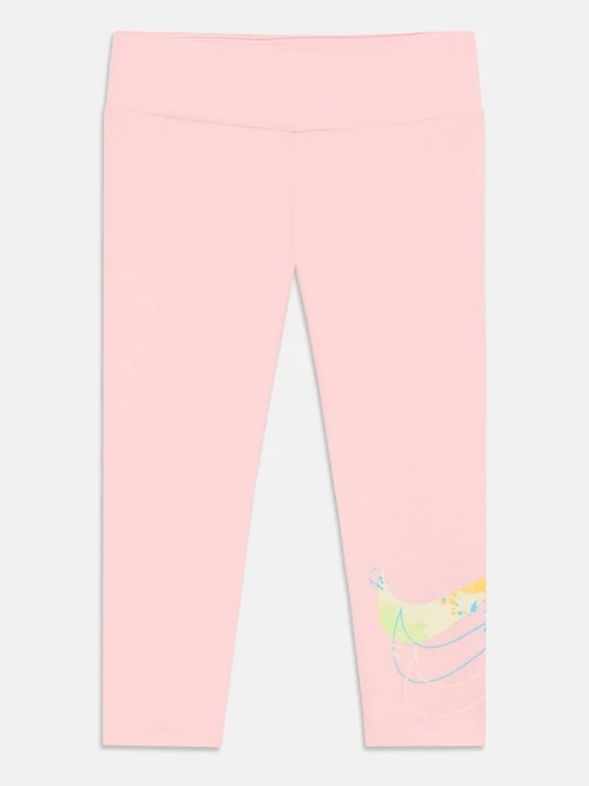Zdjęcie produktu Legginsy Nike różowy