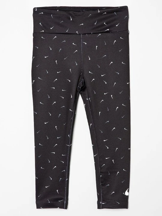 Zdjęcie produktu Legginsy Nike czarny