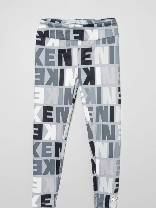 Zdjęcie produktu Legginsy Nike szary