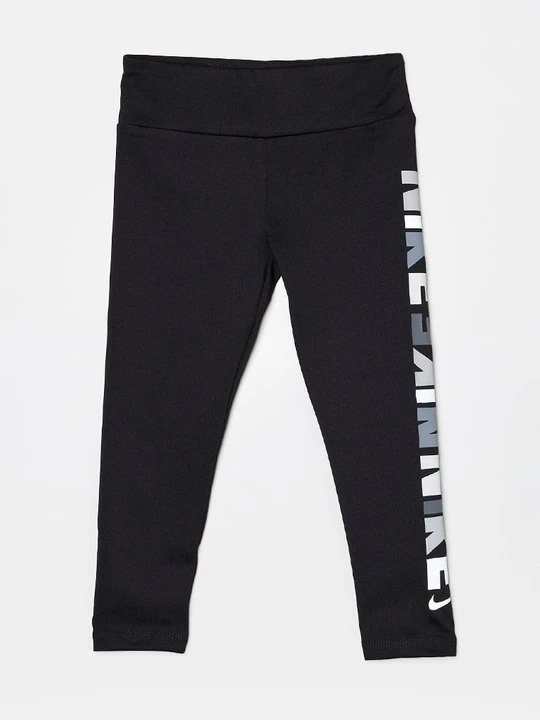 Zdjęcie produktu Legginsy Nike czarny