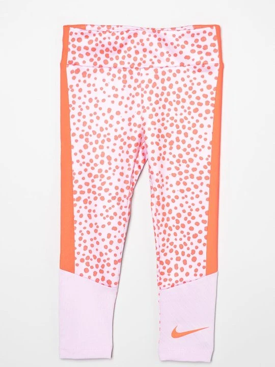 Zdjęcie produktu Legginsy Nike różowy