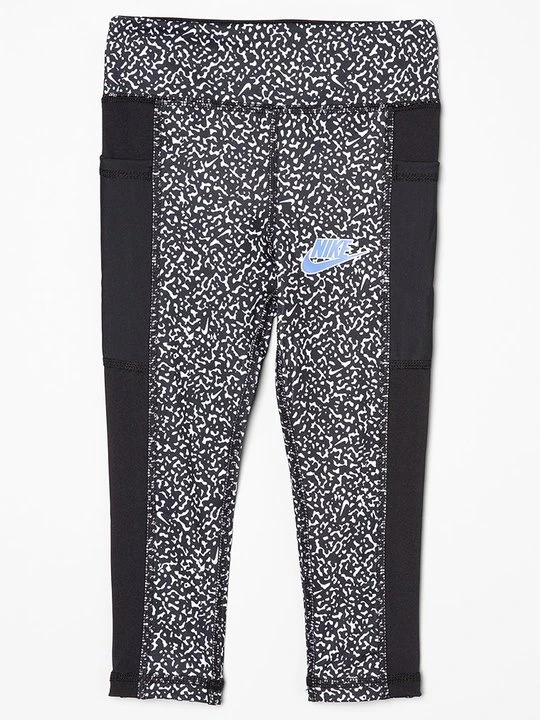 Zdjęcie produktu Legginsy Nike czarny