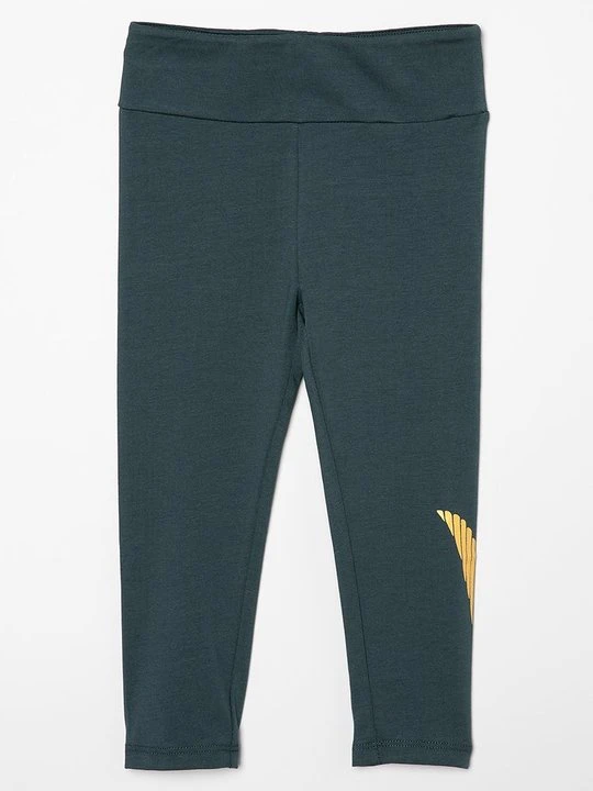 Zdjęcie produktu Legginsy Nike zielony