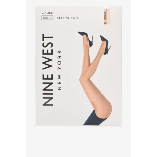 Zdjęcie produktu Rajstopy Nine West CEO-9WB-005-AW25 Beżowy