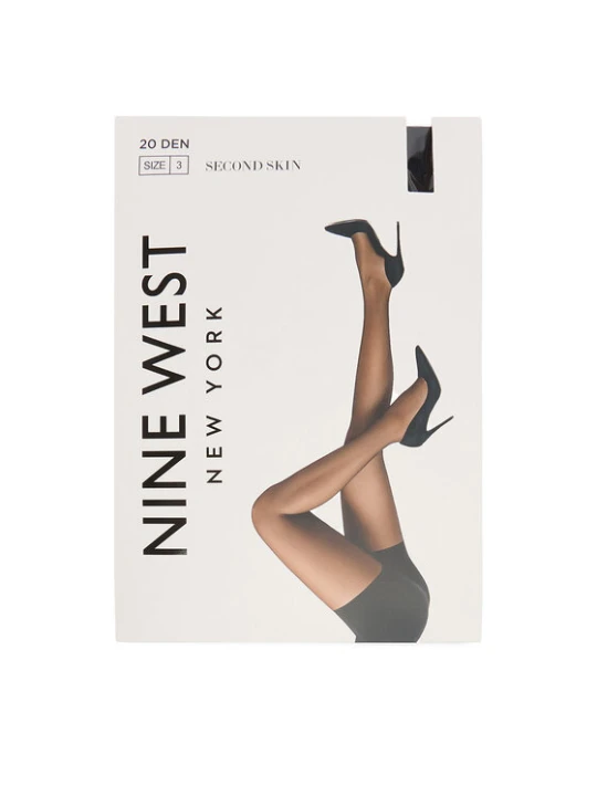 Zdjęcie produktu Rajstopy Nine West CEO-9WB-006-SS26 Czarny