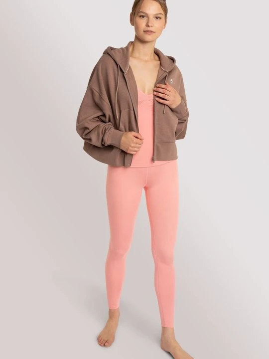 Zdjęcie produktu Legginsy OCEANSAPART różowy