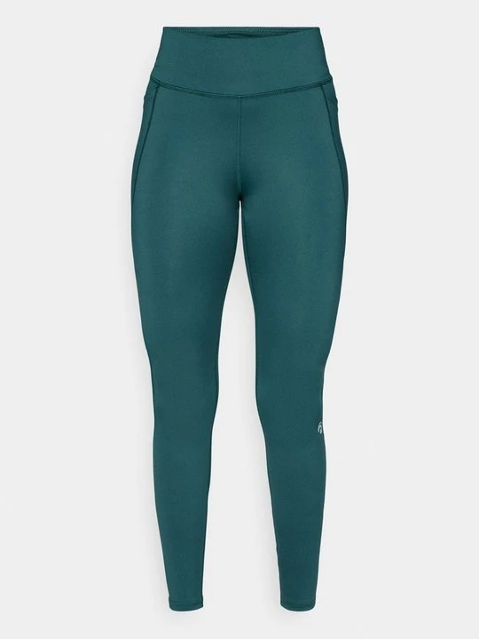 Zdjęcie produktu Legginsy OCEANSAPART zielony