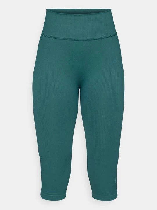 Zdjęcie produktu Legginsy OCEANSAPART zielony