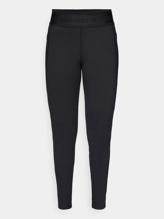 Zdjęcie produktu Legginsy OCEANSAPART czarny