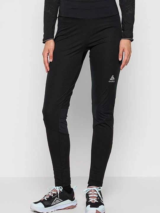 Zdjęcie produktu Legginsy Odlo czarny