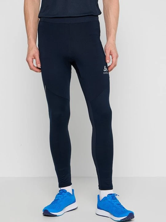 Zdjęcie produktu Legginsy Odlo granatowy