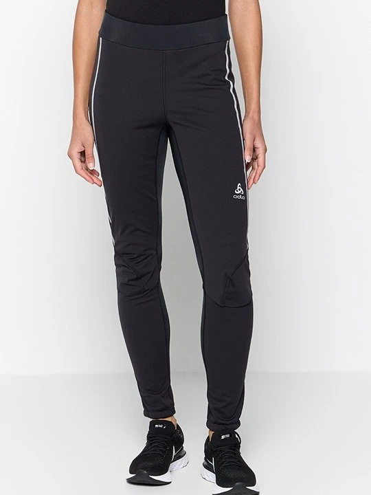 Zdjęcie produktu Legginsy Odlo czarny