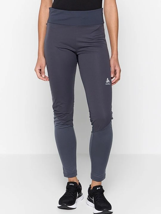 Zdjęcie produktu Legginsy Odlo granatowy