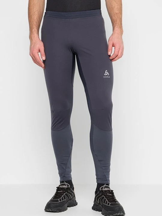 Zdjęcie produktu Legginsy Odlo granatowy