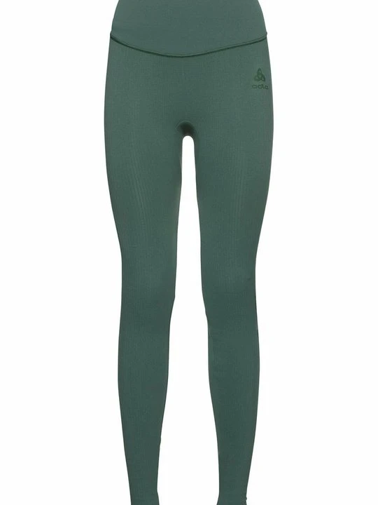 Zdjęcie produktu Legginsy Odlo zielony