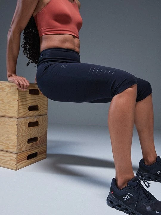 Zdjęcie produktu Legginsy On czarny