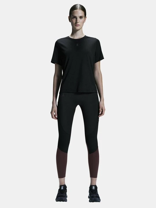 Zdjęcie produktu Legginsy On czarny