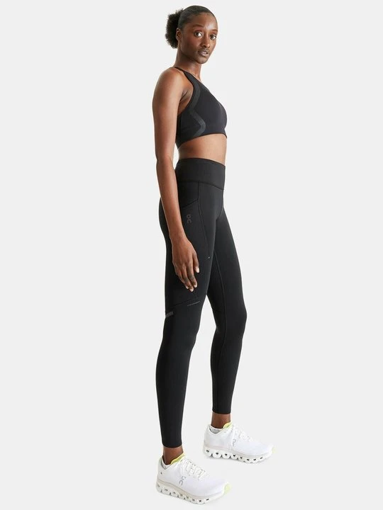 Zdjęcie produktu Legginsy On czarny