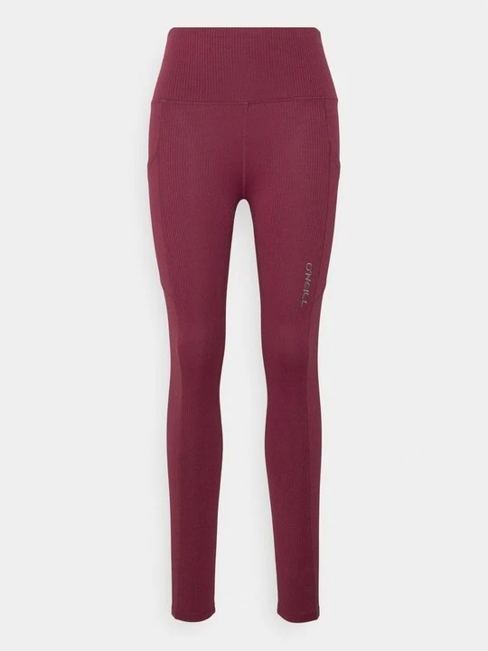 Zdjęcie produktu Legginsy O'Neill bordowy