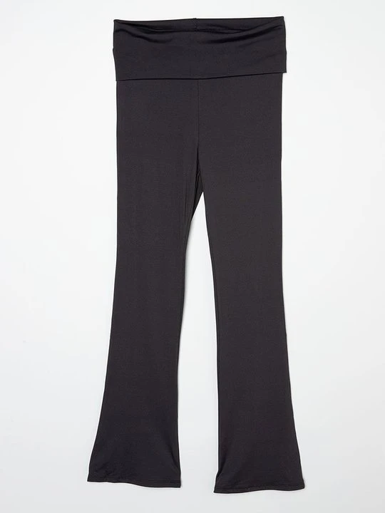 Zdjęcie produktu Legginsy Only czarny