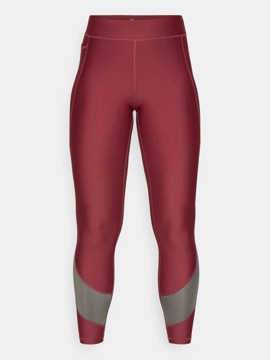 Zdjęcie produktu Legginsy Only Play bordowy