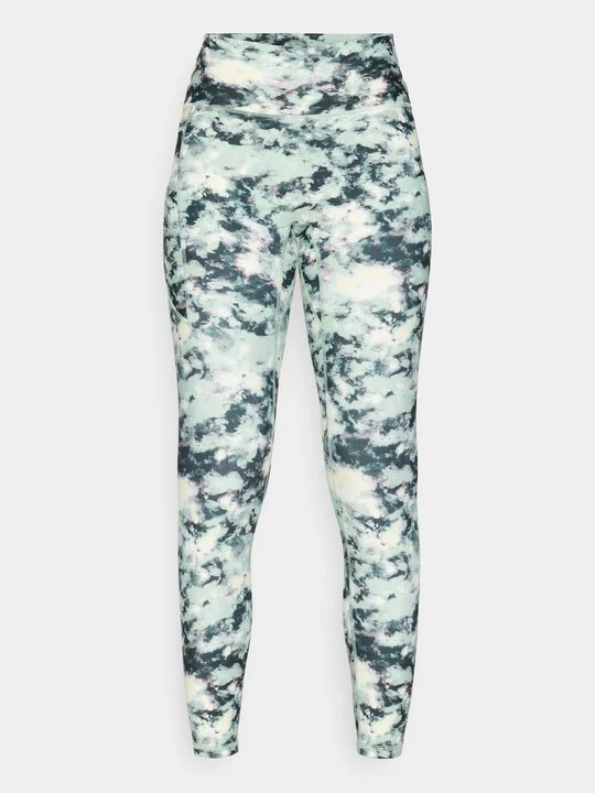 Zdjęcie produktu Legginsy Only Play niebieski