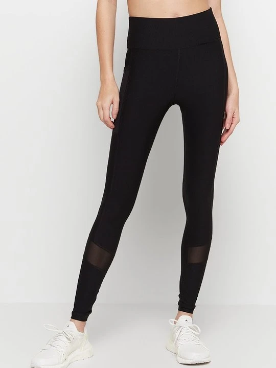 Zdjęcie produktu Legginsy Only Play czarny