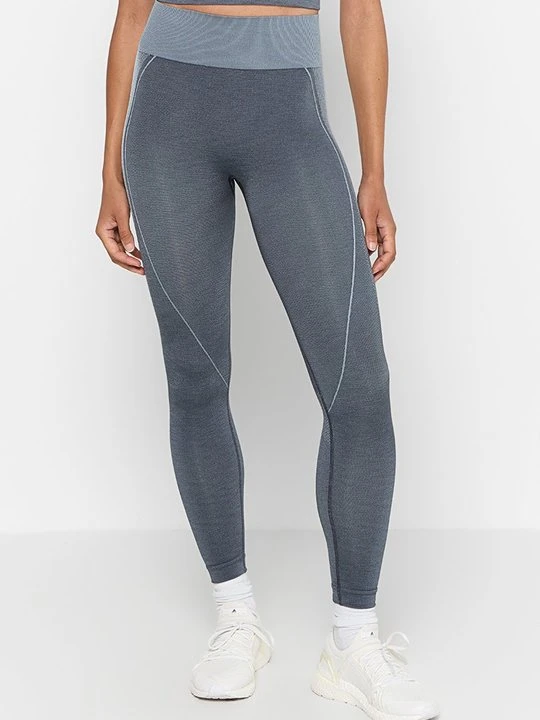 Zdjęcie produktu Legginsy Only Play szary