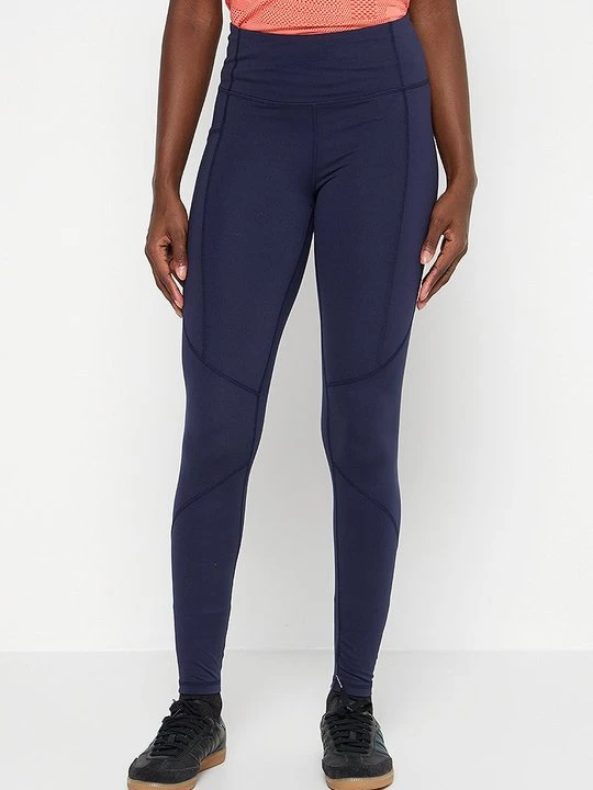 Zdjęcie produktu Legginsy Only Play granatowy