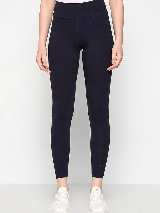 Zdjęcie produktu Legginsy Only Play granatowy