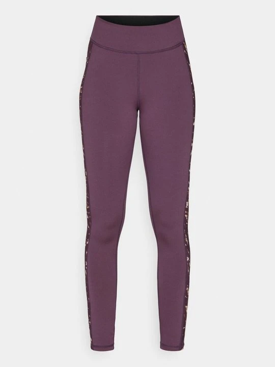 Zdjęcie produktu Legginsy Only Play fioletowy