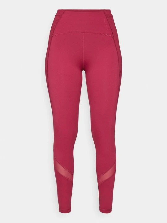 Zdjęcie produktu Legginsy Only Play bordowy