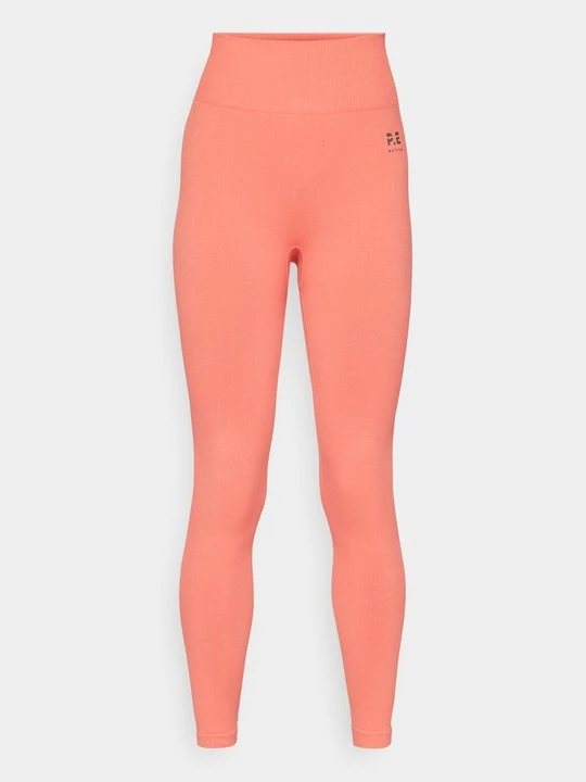 Zdjęcie produktu Legginsy P.E Nation czerwony