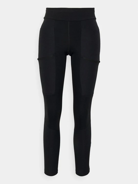 Zdjęcie produktu Legginsy Peak Performance czarny