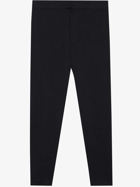 Zdjęcie produktu Legginsy Pier One Sport By Zalando czarny