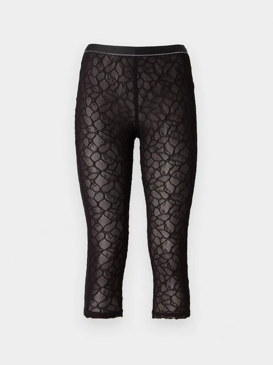 Zdjęcie produktu Legginsy Pinko czarny