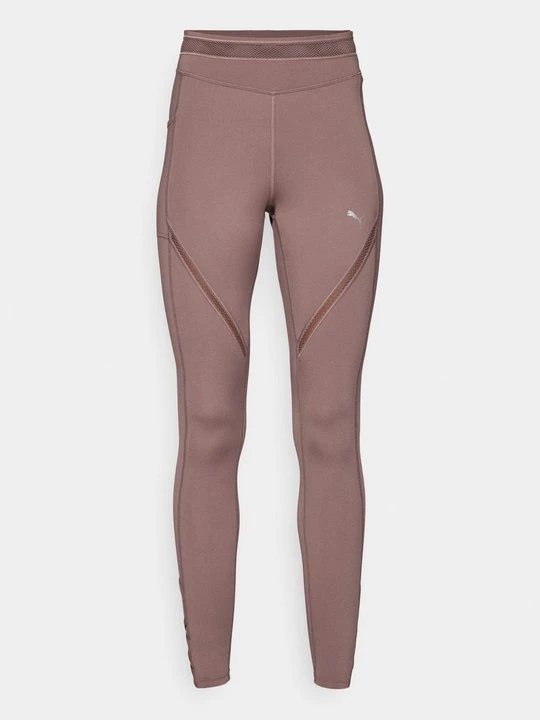 Zdjęcie produktu Legginsy Puma mauve