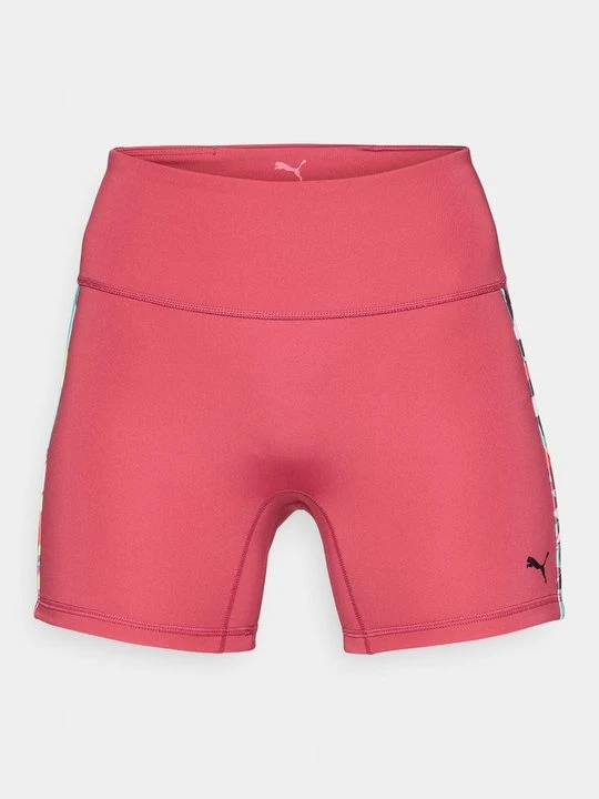 Zdjęcie produktu Legginsy Puma bordowy