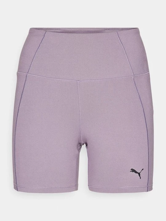 Zdjęcie produktu Legginsy Puma liliowy