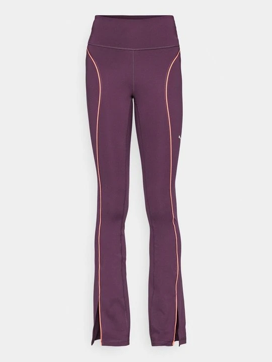 Zdjęcie produktu Legginsy Puma fioletowy