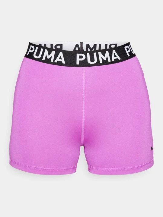 Zdjęcie produktu Legginsy Puma liliowy