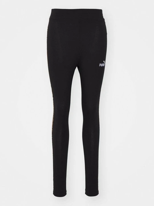Zdjęcie produktu Legginsy Puma czarny