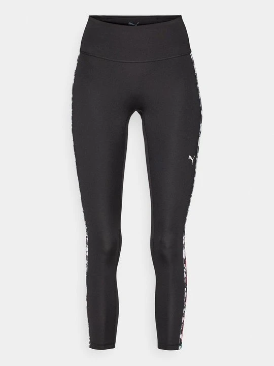 Zdjęcie produktu Legginsy Puma czarny