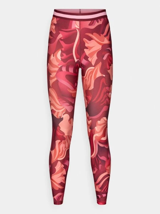 Zdjęcie produktu Legginsy Puma bordowy