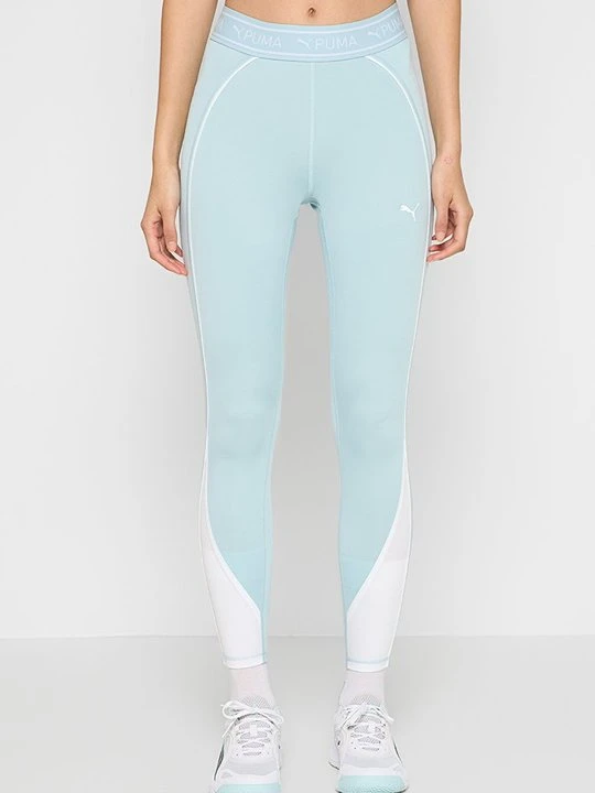 Zdjęcie produktu Legginsy Puma jasnoniebieski