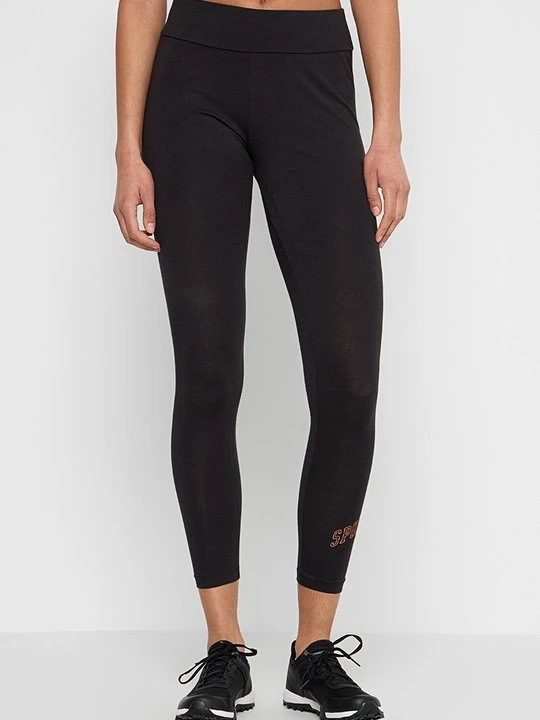 Zdjęcie produktu Legginsy Puma czarny