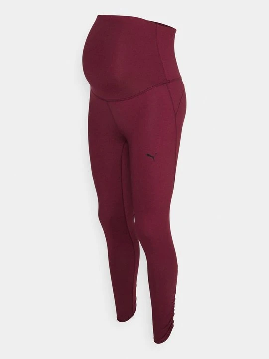 Zdjęcie produktu Legginsy Puma czerwony