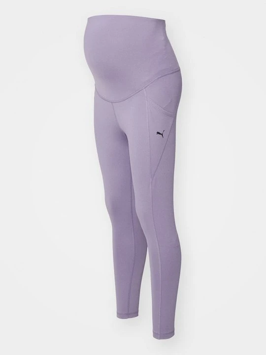 Zdjęcie produktu Legginsy Puma liliowy