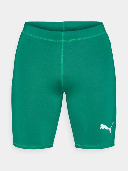 Zdjęcie produktu Legginsy Puma zielony
